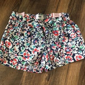 Cute Kids Shorts